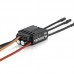 Hobbywing Platinum 40A V4 Brushless ESC 3-4S Input 7A/5-8V Adjustable BEC for RC Multicopters and Fixed-wings