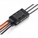 Hobbywing Platinum 25A V4 Brushless ESC 3-6S LiPo Input SBEC-3A (6V/7.4V) for RC Multicopters and Fixed-wings