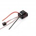 Hobbywing QuicRun WP 8BL150 G2 150A Brushless ESC 6A(6V/7.4V) BEC Waterproof Speed Controller for RC Car/Truck