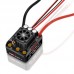 Hobbywing QuicRun WP 8BL150 G2 150A Brushless ESC 6A(6V/7.4V) BEC Waterproof Speed Controller for RC Car/Truck