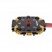 Tarot TL2996 Power Distribution Board Signal/Power Hub Support 6S/12S Voltage Input for 4-axis/6-axis FPV