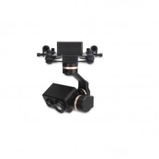 Tarot TL3T26 3-Axis Gimbal 640 Thermal Visible Light Dual-sensor Gimbal Ethernet Output for FPV Drones