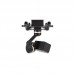 Tarot TL3T26 3-Axis Gimbal 640 Thermal Visible Light Dual-sensor Gimbal Ethernet Output for FPV Drones