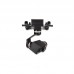 Tarot TL3T26 3-Axis Gimbal 640 Thermal Visible Light Dual-sensor Gimbal Ethernet Output for FPV Drones