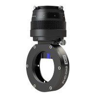 Player One FHD-OAG MINI Off-axis Guider OAG with 8x14mm Prism for Ares Series and Planetary Cameras