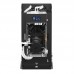 SLMZ-LS-240S 1000ML Industrial Built-in Water Cooling Module Pump Reservoir (12V Pump with Alarms)