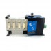 AISIKAI SKT1-160A Dual Power Automatic Transfer Switch SKT1-160/4P for Main & Standby Power Sources