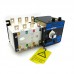 AISIKAI SKT1-160A Dual Power Automatic Transfer Switch SKT1-160/4P for Main & Standby Power Sources