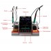 SUGON T3602 240W 2-in-1 Soldering Station w/ LCD + One C115 Soldering Tip + One C210 Soldering Tip