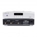 BRZHIFI CD100 CD Player Balanced Output Audio Player Decoding Digital Turntable High Quality Servo System for Philips