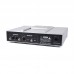 BRZHIFI CD100 CD Player Balanced Output Audio Player Decoding Digital Turntable High Quality Servo System for Philips