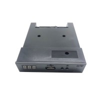 SFR1M44-U100K 3.5" 1.44M 32bit CPU Floppy Disk Drive for YAMAHA KORG Musical Electronic Keyboard