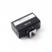 Mini Portable Camera Flashlight REFLX LAB Simple Flash 2-level Brightness Compatible with Film Digital Camera for Leica