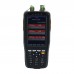 TM70B-OV10 Handheld PON Fiber Optic Power Meter FTTH Online Tester + VFL + OPM 1310/1490/1550nm