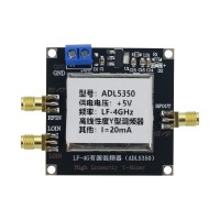 ADL5350-EVALZ High Linearity Mixer Y Type Low Frequency to 4GHz ADL5350 Module 