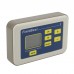 0.1mW-2W Optical Power Meter Laser Power Meter Full Wavelength High Accuracy Resolution 0.1mW 