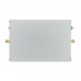 200KHz-10MHz 30W Broadband RF Power Amplifier Long Wave Medium Wave Shortwave Amp Input 15dBm 28V