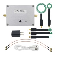 EMC EMI Test Passive Near Filed Probe Kit With Wideband Preamplifier AMP-L Module 10MHz-3GHz