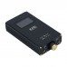 KAEI TAP-1 Portable Full Balanced Headphone Tube Amp Desktop Hifi Headphone Tube Amplifier 4900MW