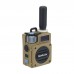 G6 Walkie Talkie Handheld Transceiver 5000KM 10W Wearable 400-470Mhz UHF Transceiver Radio