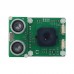 5MP PIX Optical Flow Sensor Camera w/ GH1.25 Connector For Drone Positioning Hovering Pixhawk4