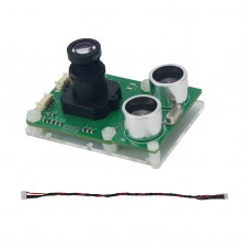 5MP PIX Optical Flow Sensor Camera w/ GH1.25 Connector For Drone Positioning Hovering Pixhawk4