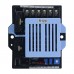 R120 AVR Brushless Diesel Generator Automatic Voltage Regulator Leroy Somer Power Generator Stabilizer Board Spare Parts