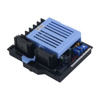 R120 AVR Brushless Diesel Generator Automatic Voltage Regulator Leroy Somer Power Generator Stabilizer Board Spare Parts