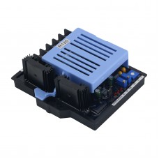 R120 AVR Brushless Diesel Generator Automatic Voltage Regulator Leroy Somer Power Generator Stabilizer Board Spare Parts