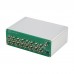 FDIS-16 Frequency Distribution Amplifier with 16 Ports to Output Square Wave TTL Level (BNC-3.3Vpp)