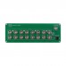 FDIS-16 Frequency Distribution Amplifier with 16 Ports to Output Square Wave TTL Level (BNC-3.3Vpp)