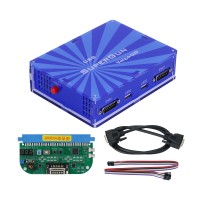 USB Series SuperGun/CBOX V4.0 Ver4.0-DJF (Standard Version) for Arcade System Board/SNK IGS Deck