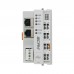 GCAN-PLC-510 PLC Programmable Logic Controller Supporting up to 32pcs I/O Expansion Modules