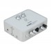 CUBE 2Nano Dyna External Sound Card Live Sound Card PC Cellphone Live Streaming Gadget for iCON