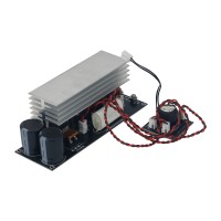 Tesla Coil Full Bridge Inverter Module H Bridge Inverter Board and GDT Module for DRSSTC SSTC