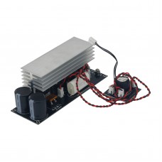 Tesla Coil Full Bridge Inverter Module H Bridge Inverter Board and GDT Module for DRSSTC SSTC