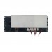 Tesla Coil Full Bridge Inverter Module H Bridge Inverter Board and GDT Module for DRSSTC SSTC