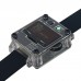 DSTIKE Deauther Watch SE Programming Watch with ESP8266 Deauther Software and Double Acrylic Protection