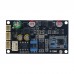 BT5.0 Bluetooth DAC Decoder Board Bluetooth Receiver Board with QCC3034 ES9018K2M Chips for APTX HD