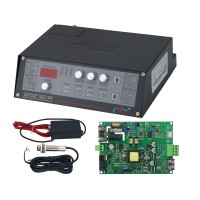 XPTHC-300-PT Portable Digital Control Plasma Torch Height Controller with Protective Cap Positioning