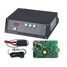 XPTHC-300-PT Portable Digital Control Plasma Torch Height Controller with Protective Cap Positioning