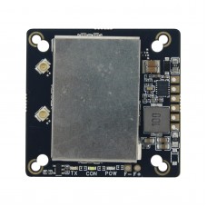 AC180 Network Card 2W New Version RTL8812AU for Raspberry Pi Graph Transmission Network Card 1000mw without Antenna