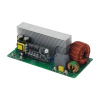 5000W IGBT High-Power Pure Sine Wave Inverter Board Rear Stage Board 5000W Full Load Version