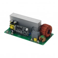 5000W IGBT High-Power Pure Sine Wave Inverter Board Rear Stage Board 5000W Full Load Version