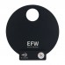 ZWO EFW7X2” 2-inch EFW Electronic Filter Wheel 7-Position Support 2-inch Filter ASCOM and SDK Control