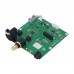 LHY Audio Receiver Board AK4118 Optical Coaxial AES Balanced Input to IIS Output + Display Board