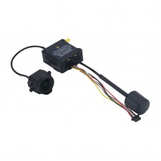 48MP O3 Air Unit Camera Module 10KM FPV VTX for DJI Goggles 2/FPV Goggles V2/FPV Remote Controller 2