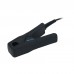 Micsig CP2100B 2.5MHz 10A/100A AC DC Current Probe USB Powered for Oscilloscopes with BNC Interface