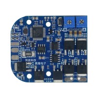 DHPS380 Internal Large Torque Servo Motor High Quality Controller Board for FPV Drone Control