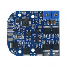 DHPS380 Internal Large Torque Servo Motor High Quality Controller Board for FPV Drone Control